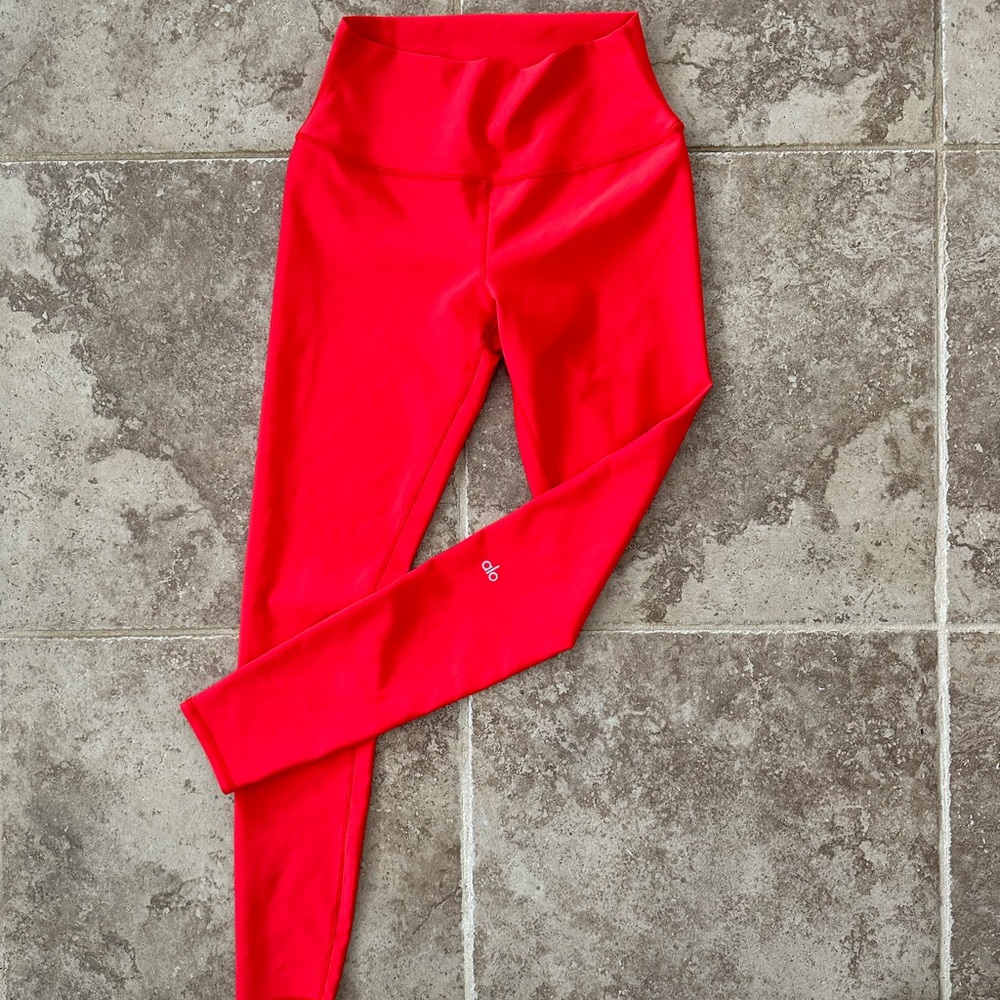Alo Yoga Leggings